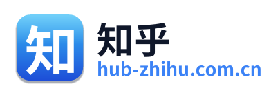 知乎 Logo